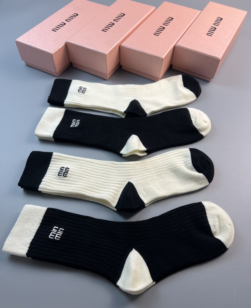 Other Brand Socks